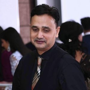 Meet your Posher, Imran